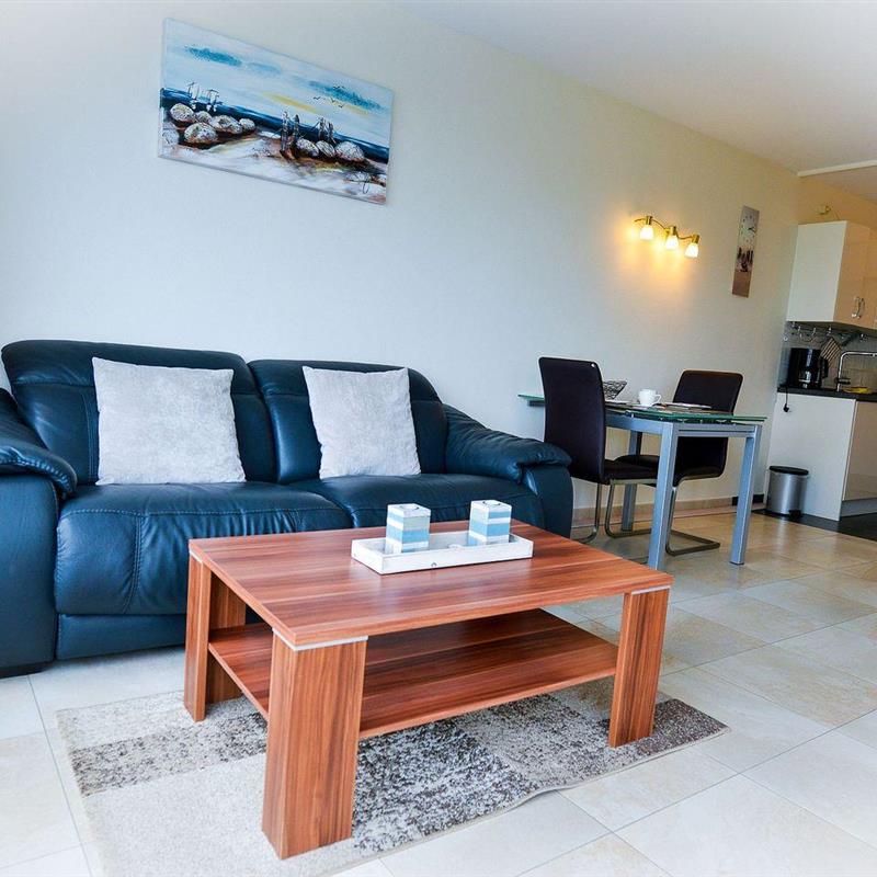 Ferielejlighed - 2 personer -  - In der Wolskermarsch - 27476 - Cuxhaven