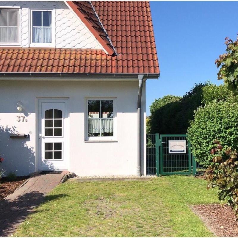 Sommerhus - 4 personer -  - Kormoranweg - 27632 - Wurster Nordseeküste