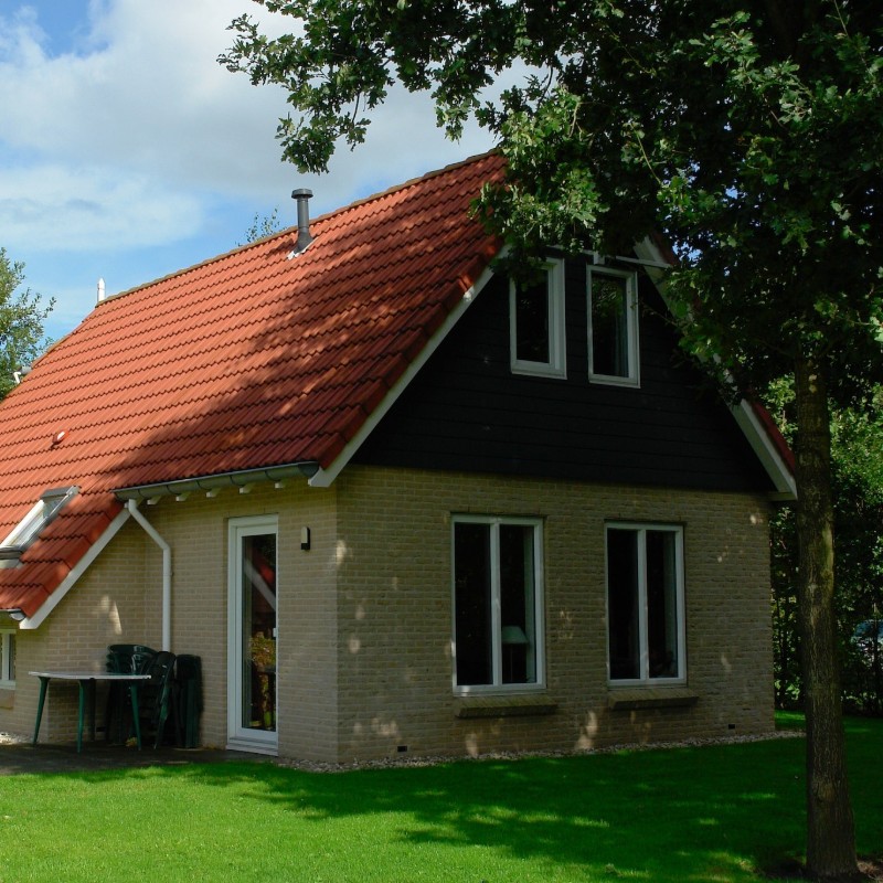 Sommerhus - 6 personer -  - 9431KT - Westerbork