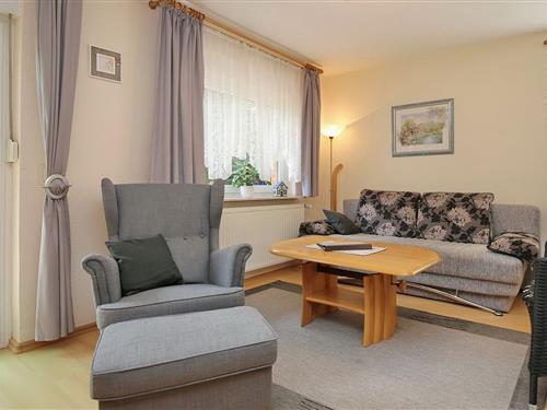 Sommerhus - 5 personer -  - Urlauberdorf - 23946 - Ostseebad Boltenhagen