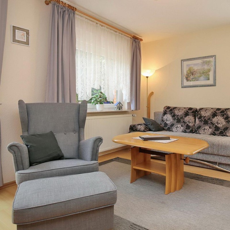 Sommerhus - 5 personer -  - Urlauberdorf - 23946 - Ostseebad Boltenhagen