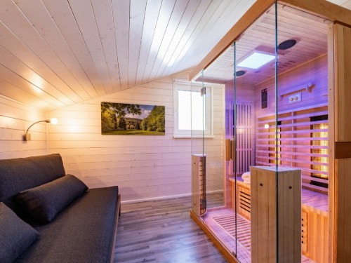 Sommerhus - 4 personer -  - Altensteiner Straße - 99842 - Ruhla