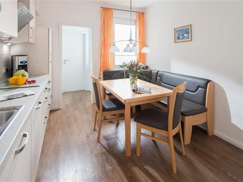 Semesterhus/Semesterlägenhet - 4 personer -  - Luciusstrasse - 26548 - Norderney