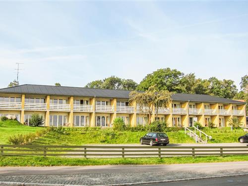Ferielejlighed - 4 personer -  - Tejnvej 74, Lejl. nr. - Sandkås - 3770 - Allinge