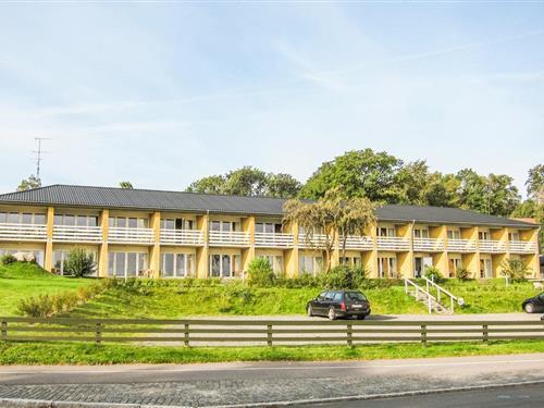 Ferielejlighed - 4 personer -  - Tejnvej 74, Lejl. nr. - Sandkås - 3770 - Allinge