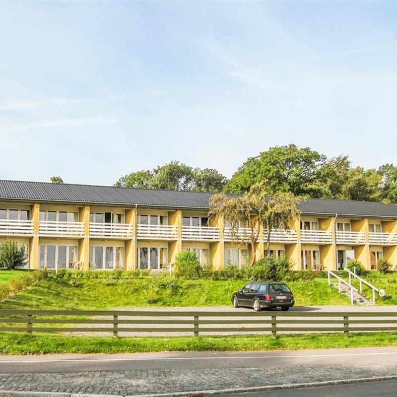 Ferielejlighed - 4 personer -  - Tejnvej 74, Lejl. nr. - Sandkås - 3770 - Allinge