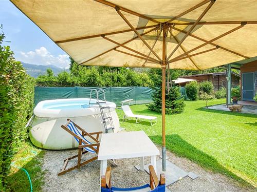 Ferienhaus - 8 Personen -  - Via Marella - 55045 - Pietrasanta