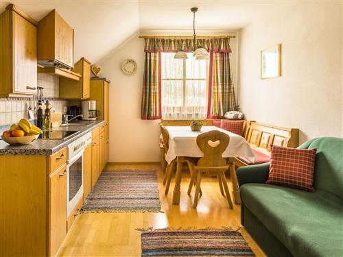 Bondegård - 6 personer -  - Lintsching - 5572 - St. Andrä Im Lungau