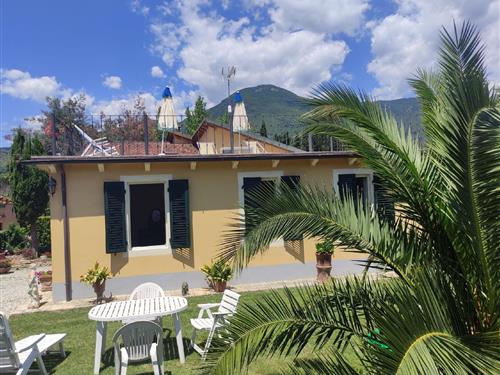 Sommerhus - 8 personer -  - Via dei Salanetti - 55041 - Camaiore