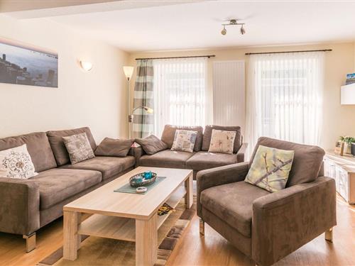 Ferielejlighed - 4 personer -  - Germaniastraße 11, OG - 25761 - Büsum