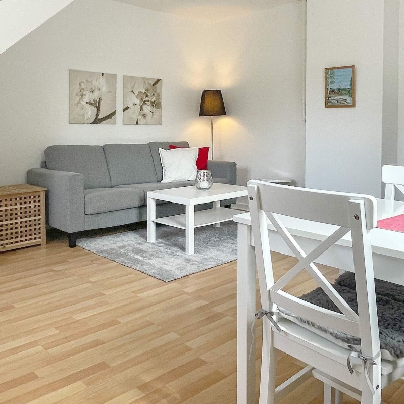  - 4 personer -  - Årydsvägen - Karlshamn - 37496 - Trensum