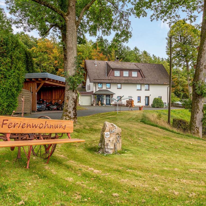 Sommerhus - 4 personer -  - 57399 - Kirchhundem