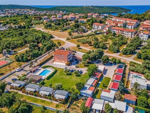 Holiday apartment - 4 persons -  - 52100 - Banjole