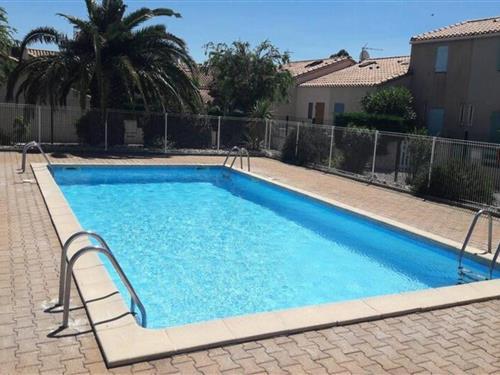 Holiday Home/Apartment - 6 persons -  - 66750 - St Cyprien