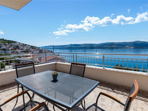 Ferieleilighet - 4 personer -  - Komarna - Ploce - Komarna - 20356 - Komarna