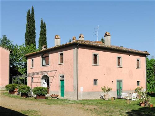 Semesterhus/Semesterlägenhet - 4 personer -  - Loc. Ceciliano - 52100 - Arezzo