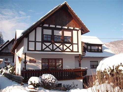 Ferienhaus - 4 Personen -  - Alte Streitbergstraße - 77955 - Ettenheim / Ettenheimmüns