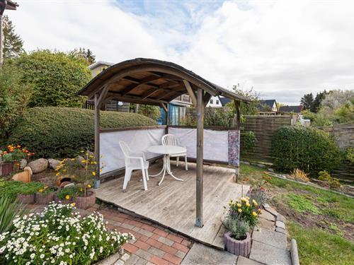 Ferieleilighet - 2 personer -  - 19417 - Warin