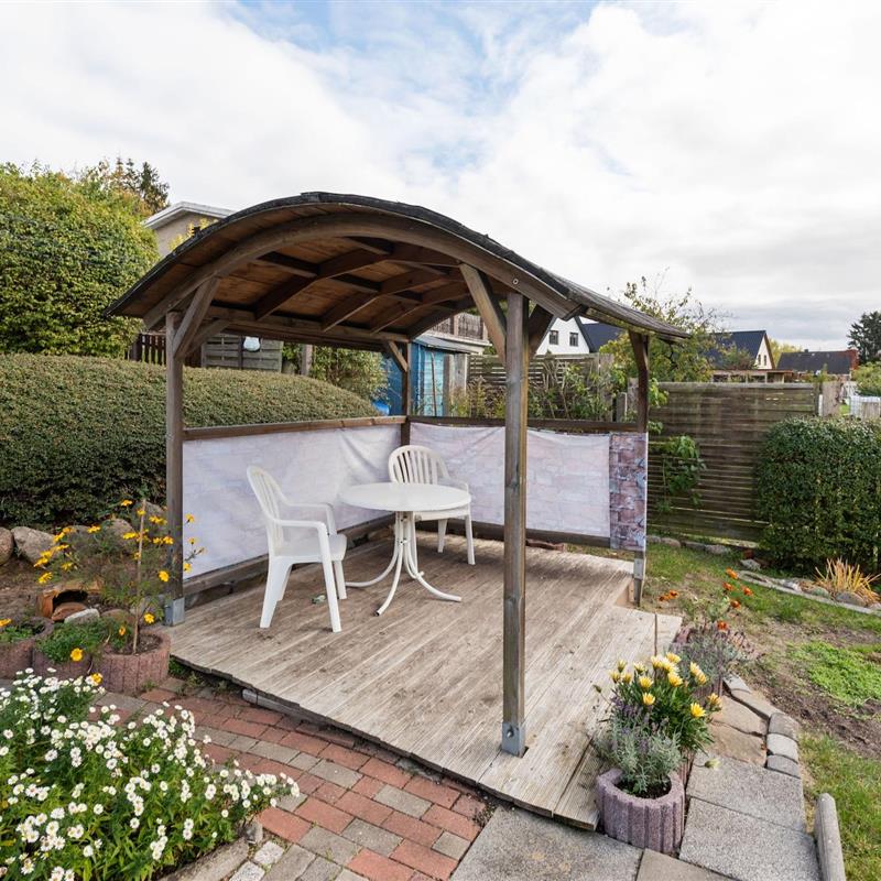 Ferielejlighed - 2 personer -  - 19417 - Warin