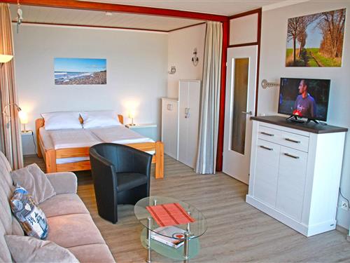 Ferielejlighed - 3 personer -  - Ferienpark Heiligenhafen - 23774 - Heiligenhafen