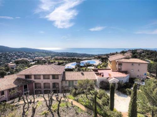 Ferieleilighet - 5 personer -  - 83380 - Les Issambres