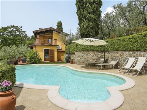 Sommerhus - 4 personer -  - Montecatini Terme - 51016