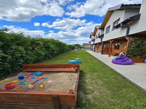 Ferienhaus - 6 Personen -  - 76-034 - Sarbinowo