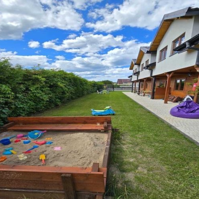 Sommerhus - 6 personer -  - 76-034 - Sarbinowo