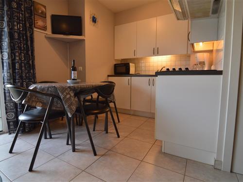 Ferieleilighet - 2 personer -  - 8450 - Bredene