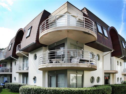 Ferienwohnung - 2 Personen -  - 8450 - Bredene