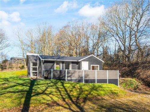 Sommerhus - 4 personer -  - Søndbjerg Strandvej - Thyholm/Søndbjerg Strand - 7790 - Thyholm