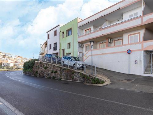 Ferielejlighed - 4 personer -  - 07031 - Castelsardo