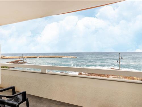 Ferienwohnung - 4 Personen -  - 07031 - Castelsardo