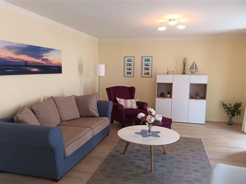 Holiday Home/Apartment - 2 persons -  - Hohenzollernstr. - 25761 - Büsum