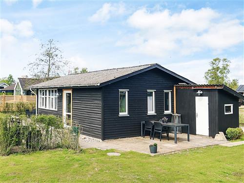 Sommerhus - 7 personer -  - Stenkisten - Øster Hurup - 9560 - Hadsund
