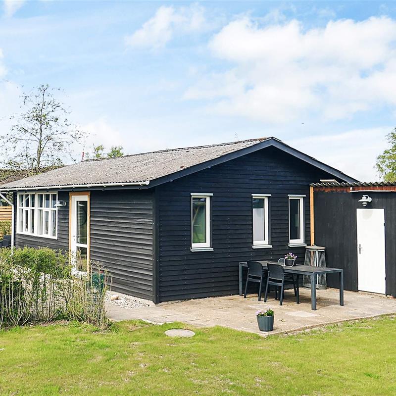 Ferienhaus - 7 Personen -  - Stenkisten - Öster Hurup - 9560 - Hadsund