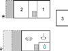 Billede 21 - Plantegning