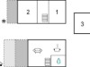 Billede 21 - Plantegning