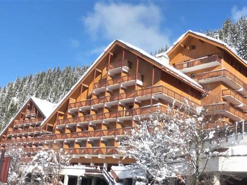 Ferielejlighed - 8 personer -  - 73550 - Les Allues