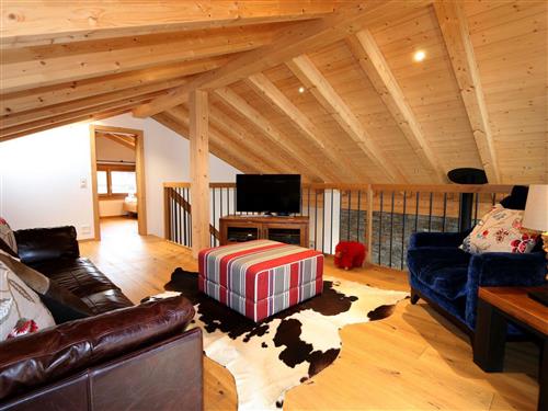 Ferienhaus - 8 Personen -  - Saas-Fee - 3906