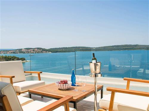 Ferielejlighed - 11 personer -  - Trogir - 21220