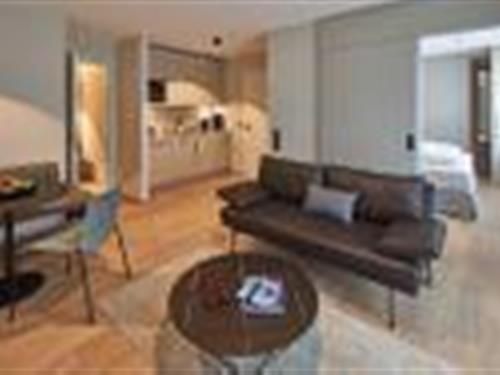 Ferielejlighed - 2 personer -  - Halemstrasse - 26548 - Norderney