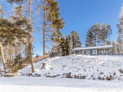 Sommerhus - 6 personer -  - Joutsa - 19650