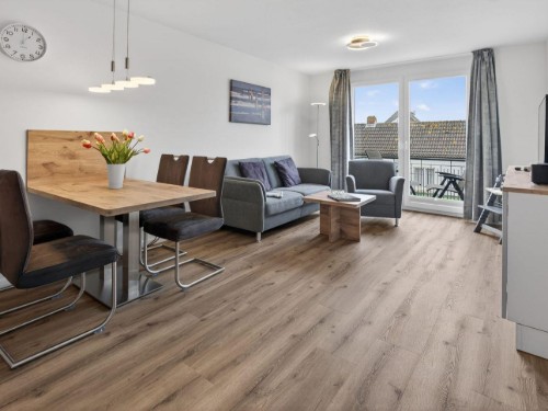 Ferielejlighed - 4 personer -  - Winterstrasse - 26548 - Norderney