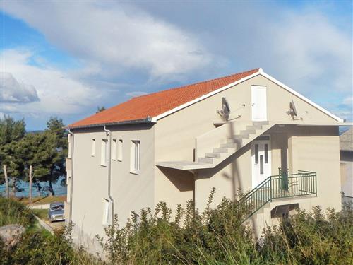 Ferielejlighed - 6 personer -  - Plažine - 23212 - Tkon