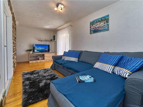 Villa - 5 personer -  - 21430 - Island Of Solta