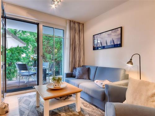 Ferielejlighed - 4 personer -  - Proraer Straße - 18609 - Binz