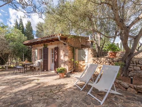 Holiday home - 2 persons -  - Diseminado Diseminados Var - Groc, Costitx - 07144 - Costitx