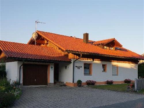 Ferieleilighet - 2 personer -  - Bayerwaldstraße - 94252 - Bayerisch Eisenstein