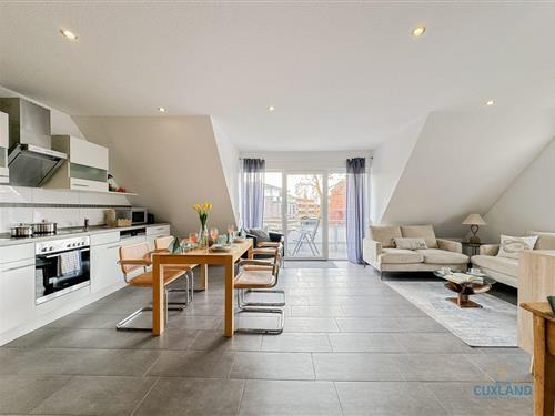 Ferienwohnung - 4 Personen -  - Steinmarner Str. - 27476 - Cuxhaven